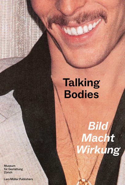 Produktbild: Talking Bodies