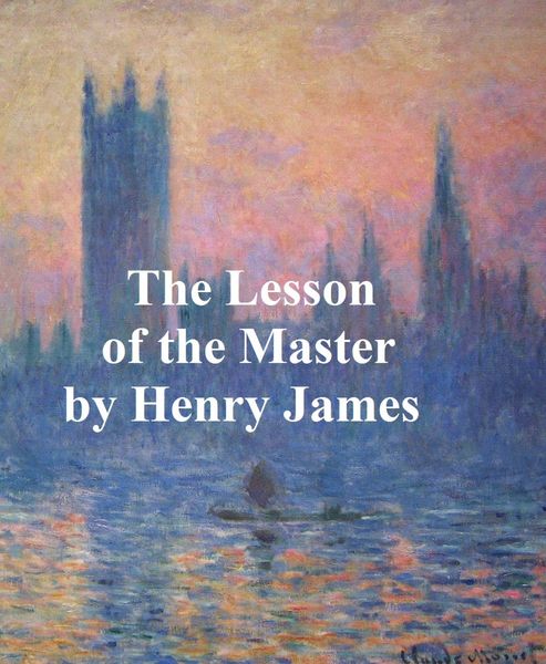 Produktbild: The Lesson of the Master