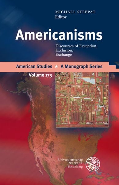 Produktbild: Americanisms
