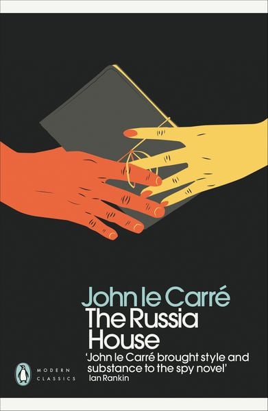 Produktbild: The Russia House
