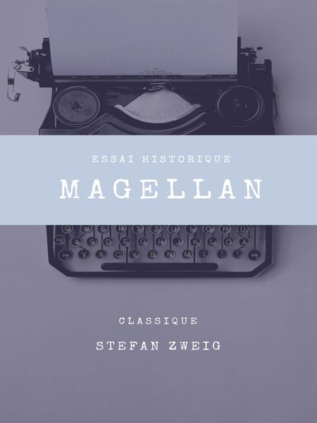 Produktbild: Magellan