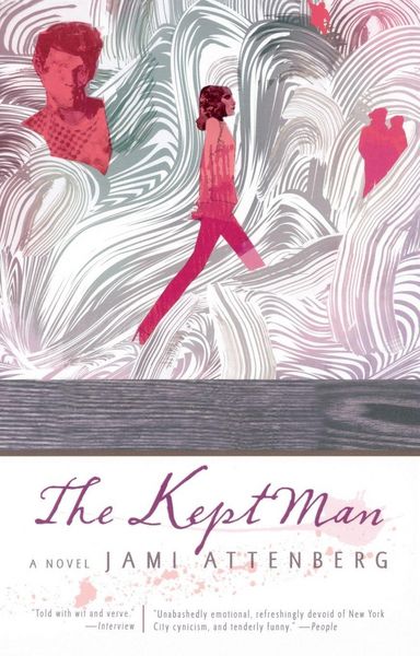 Produktbild: The Kept Man