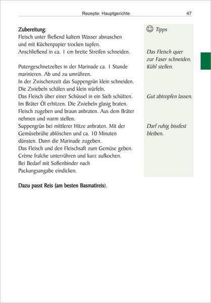 Produktbild: Kochen f&uuml;r Gruppen und Zeltlager
