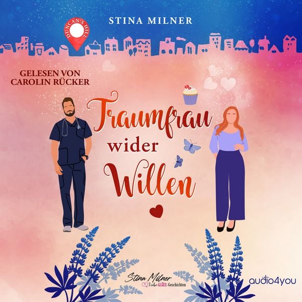 Produktbild: Traumfrau wider Willen