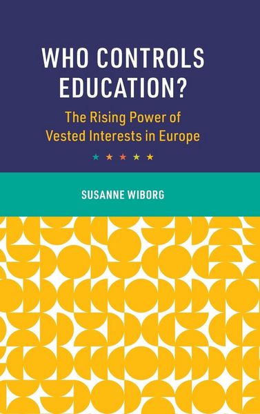 Who Controls Education?