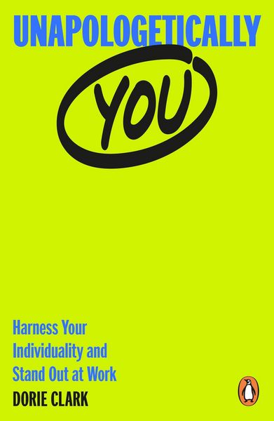 Produktbild: Unapologetically You