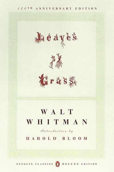 Produktbild: Leaves of Grass