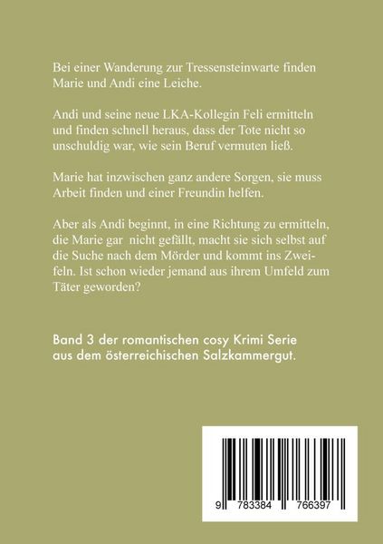 Produktbild: Schuld Aussee