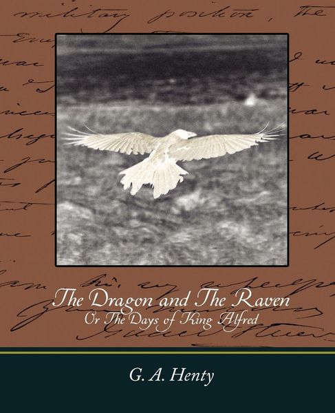 Produktbild: The Dragon and the Raven