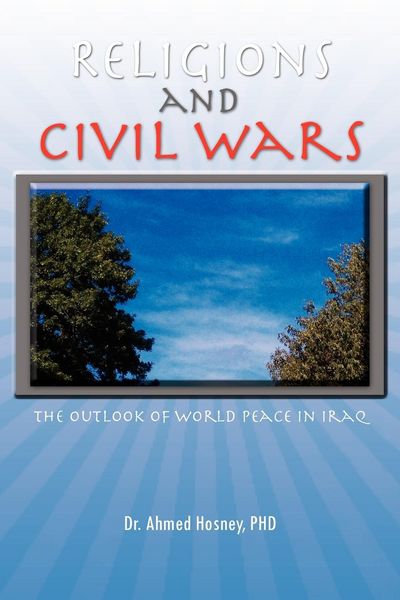 Produktbild: Religions and Civil Wars