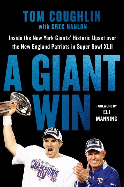 Produktbild: A Giant Win
