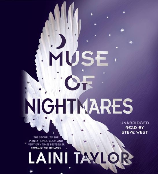 Produktbild: Muse of Nightmares