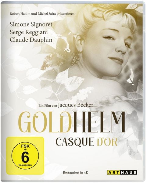 Produktbild: Goldhelm - 70th Anniversary Edition