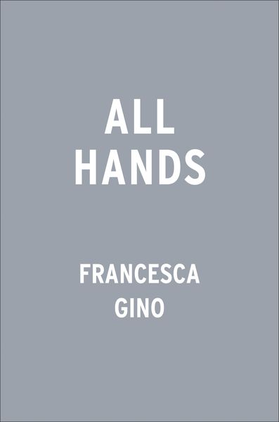 Produktbild: All Hands