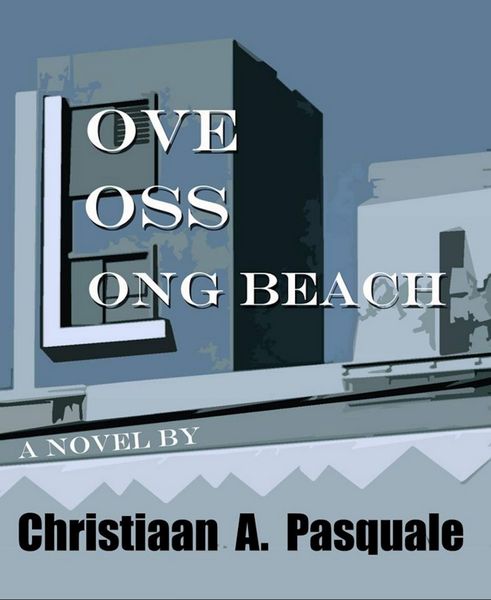 Produktbild: Love, Loss, Long Beach