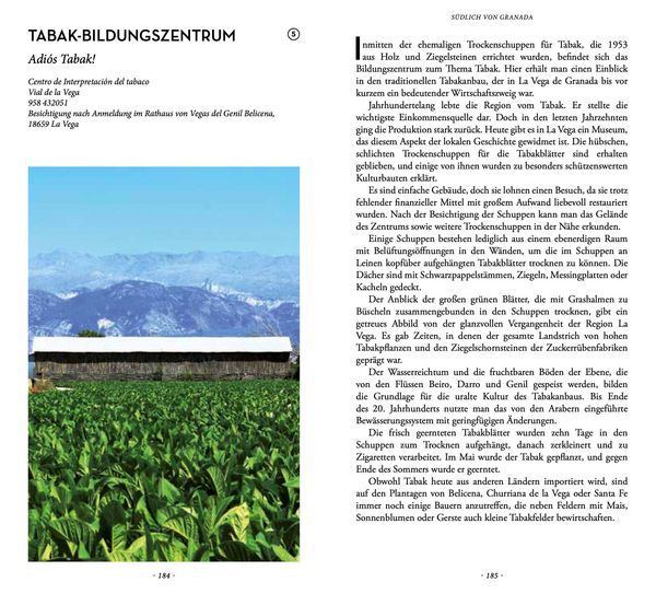 Produktbild: Verborgenes Granada
