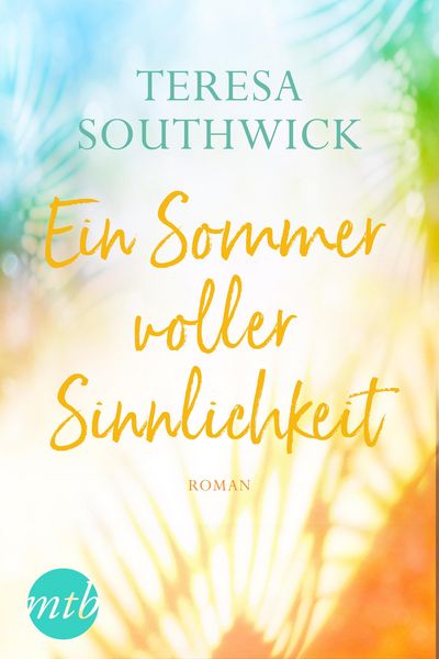 Produktbild: Ein Sommer voller Sinnlichkeit