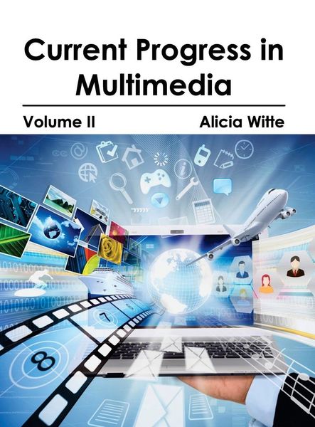 Produktbild: Current Progress in Multimedia