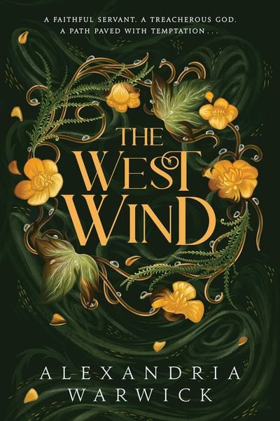 Produktbild: The West Wind