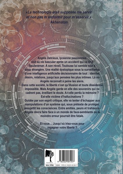 Produktbild: Algorithm3