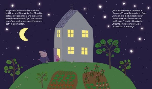 Produktbild: Peppa Pig: Meine liebste Gutenachtgeschichte