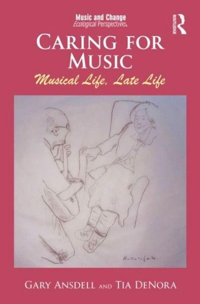 Produktbild: Caring for Music