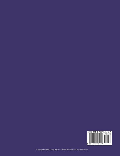 Produktbild: Life in Forgiveness - Workbook (& Leader Guide)
