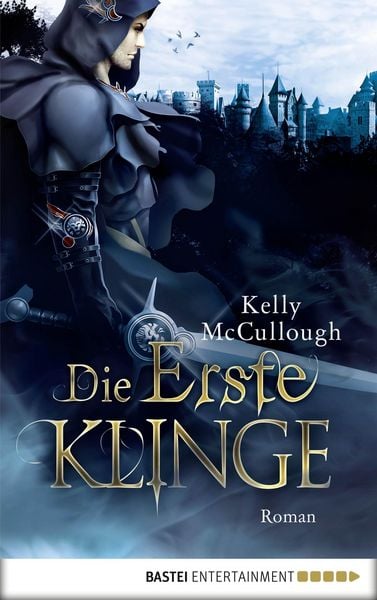 Produktbild: Die Erste Klinge