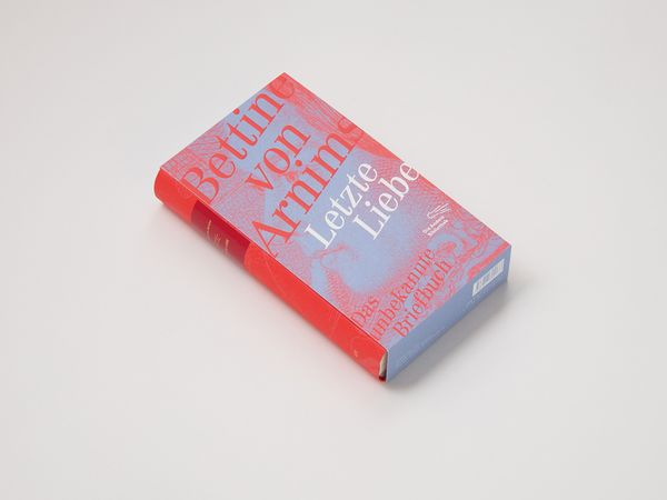 Produktbild: Letzte Liebe