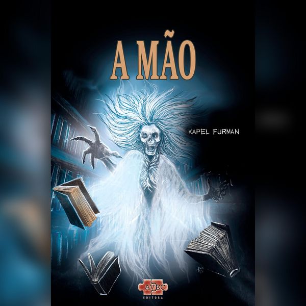 Produktbild: A m&atilde;o