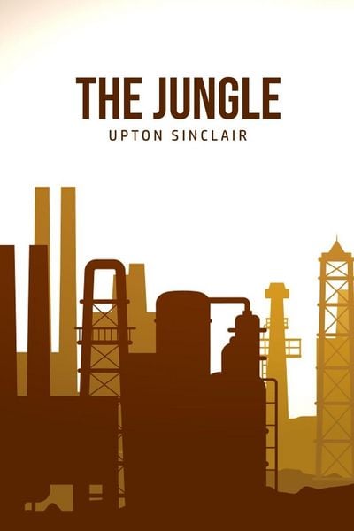 Produktbild: The Jungle