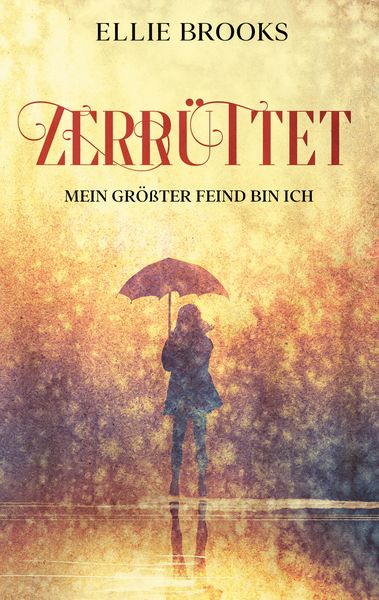 Produktbild: Zerr&uuml;ttet