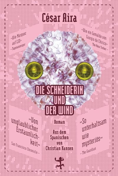 Produktbild: Die Schneiderin und der Wind