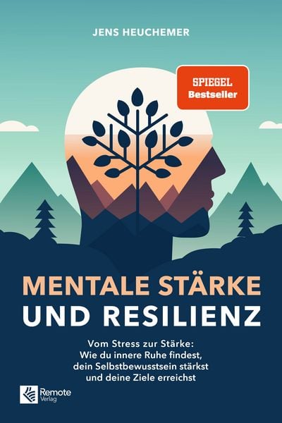 Produktbild: Mentale St&auml;rke und Resilienz