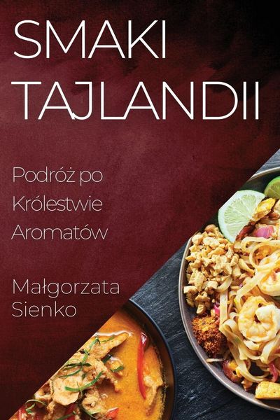 Produktbild: Smaki Tajlandii