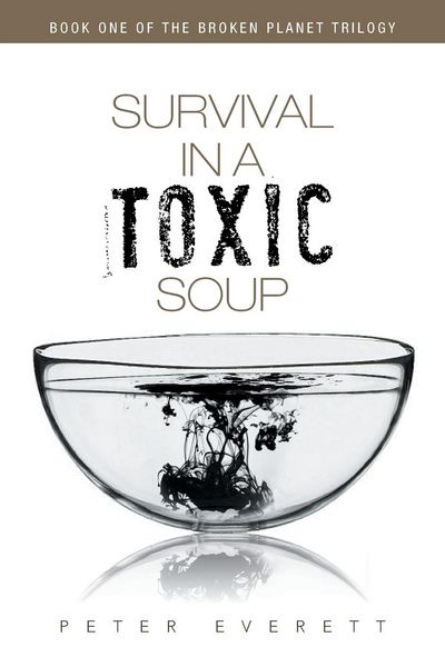 Produktbild: Survival in a Toxic Soup