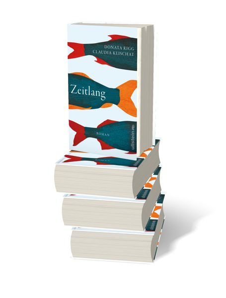 Produktbild: Zeitlang