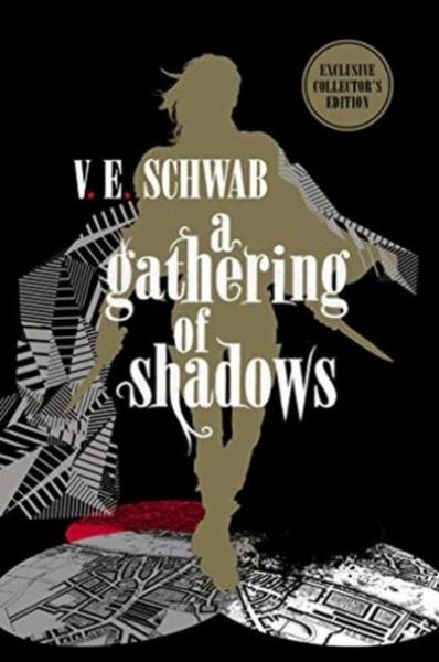 Produktbild: A Gathering of Shadows: Collector's Edition
