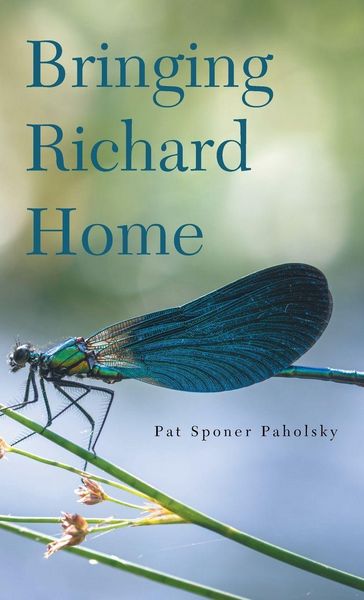 Produktbild: Bringing Richard Home