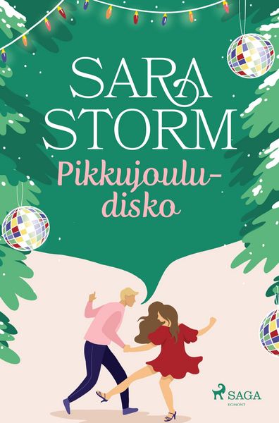 Produktbild: Pikkujouludisko