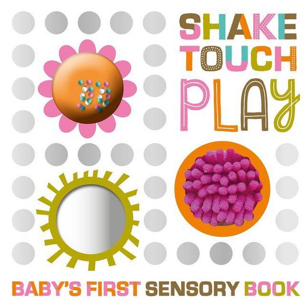 Produktbild: Shake Touch Play