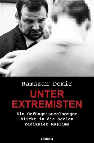 Produktbild: Unter Extremisten