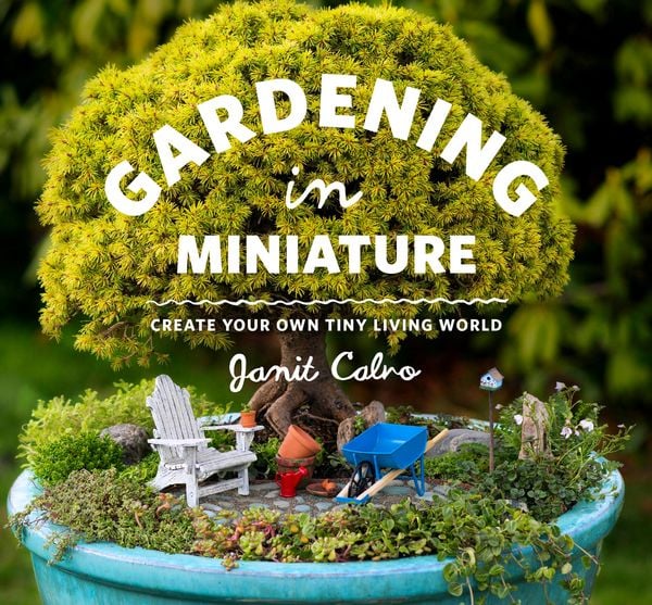Produktbild: Gardening in Miniature