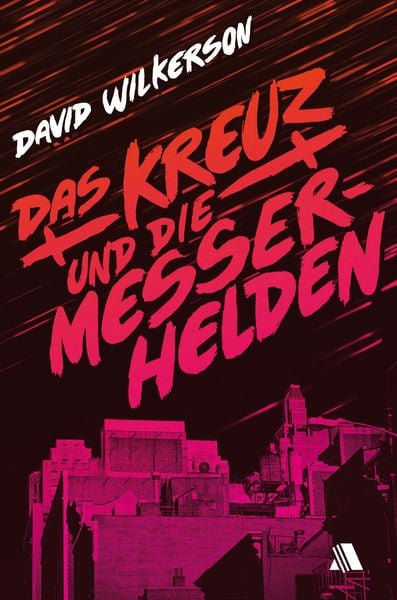 Produktbild: Das Kreuz und die Messerhelden