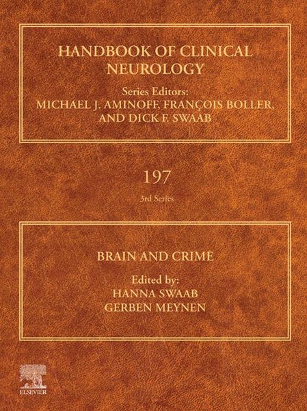 Produktbild: Brain and Crime