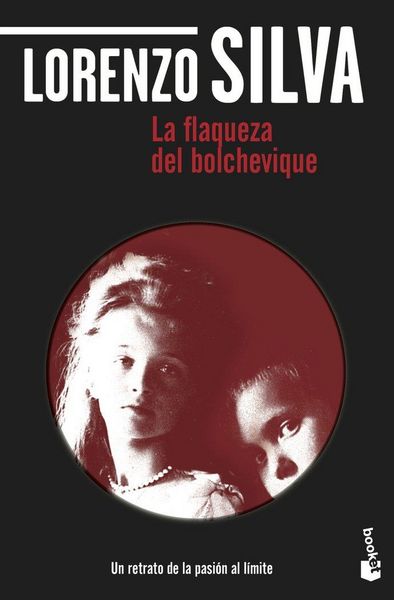 Produktbild: La flaqueza del bolchevique