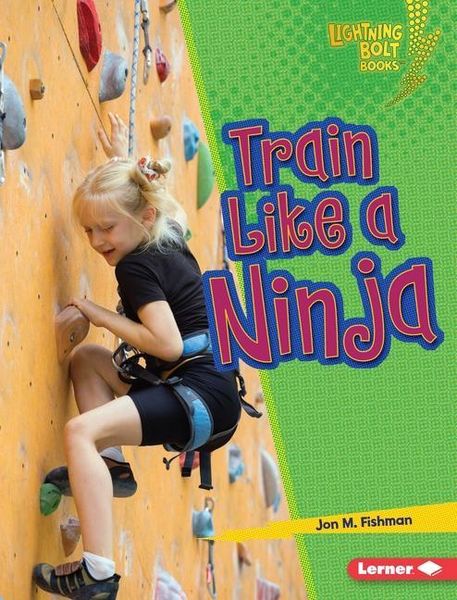 Produktbild: Train Like a Ninja