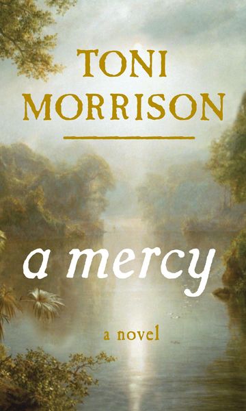 Produktbild: A Mercy