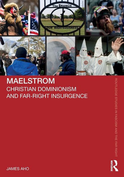 Produktbild: Maelstrom