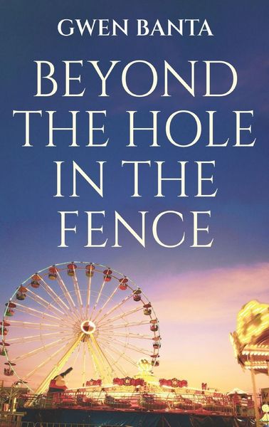 Produktbild: Beyond the Hole in the Fence